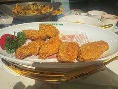 -新白鹿餐厅(第一百货店)