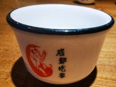 -成都吃客(九眼桥店)