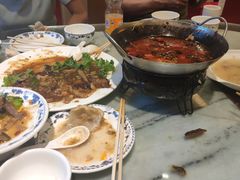 -惠宾饭庄(中山路店)