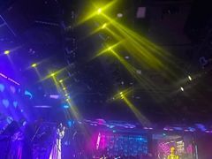 -MOSSO音乐酒吧·live house(南京旗舰店)