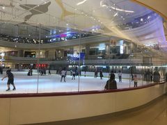 -冠军冰场CHAMPION RINK(苏州中心商场店)