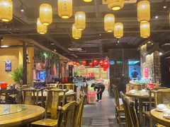 -巡耕记·湖南土菜(长湖店)