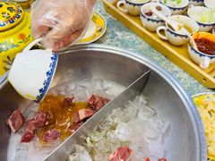 -泽成冰煮羊(非·遗东岸国际店)