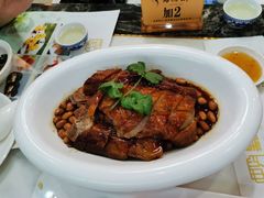 -點無缺茶楼·海鲜酒家(世博店)