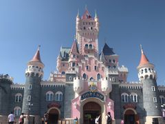 -厦门方特梦幻王国