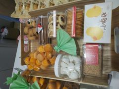 -好利来(团结湖店)