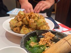 -偏爱炒鸡(老县衙店)