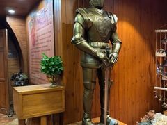 -德国金皇冠啤酒坊(硅谷大街店)