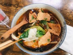 原味螺蛳粉-陈记柳州螺蛳粉(大坪店)