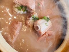 -丹江渔村(龙旗店)