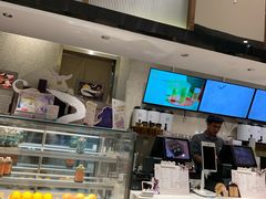 -奈雪的茶(石家庄万象城店)
