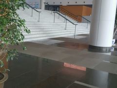 -海事大学图书馆(临港校区)