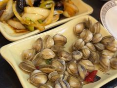 -小四海鲜烧烤(新兴大街店)