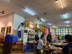 大堂-飞尝蚝·顺德菜·鱼生(顺德总店)