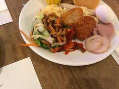 -香港尖沙咀皇悦酒店