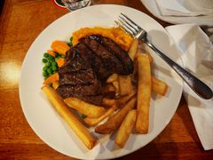 -Shamrock Hotel Hobart