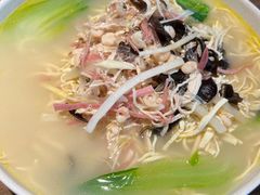 -扬州狮子楼·非遗淮扬菜(东关街店)