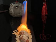 -天狗山料理(省体店)