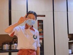 -海底捞火锅(银泰中心店)