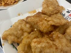 -朴小妹人参鸡汤火锅(长白山万达店)