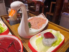 -大龙燚·旷野鲜火锅(广州首店)