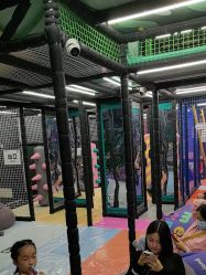 -MELAND CLUB亲子乐园·派对·餐厅(北京芳圆里ID MALL店)