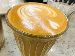 -1/4 ONE QUARTER COFFEE LAB(朝阳大悦城店)