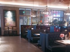 -风渡嘉荷西餐厅 Windy City(西三旗金隅店)
