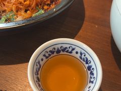 -农耕记·湖南土菜(halo广场店)
