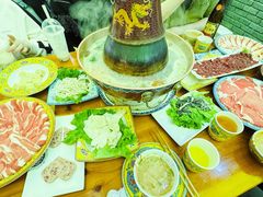 -松嘎里·乌拉满族火锅