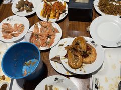 -汉巴味德(沈阳万象汇店)
