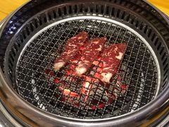 -丸藏和牛烧肉专门店(园区师惠坊店)