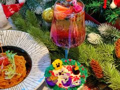 -ins森林童话餐厅coffee&bistro