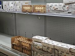 -盒马X会员店(上海森兰商都店)