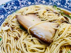 -伟记奥面馆(白塔东路店)