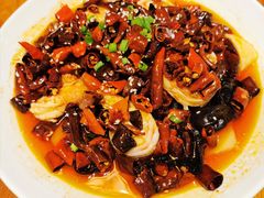 -hallch 好吃餐厅(全运村中央广场店)