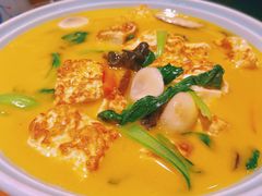 -涌觅名灶·本地海鲜宁波菜(财富广场店)