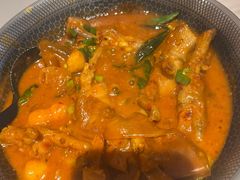 -HOTISLAND海鸡岛·韩国料理(江南西店)
