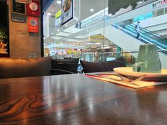 -酷公社·榴莲披萨(太原街店)