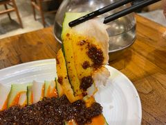 -大川先生·小龙虾·川菜(信义坊店)