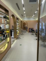 -LEE TIME·丽美时沙龙