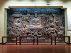 -迪庆藏族自治州博物馆