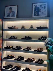 -ChenV西服礼服高级定制(市区养育巷店)