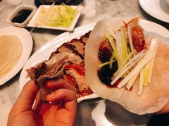 -燕云楼(云南路店)
