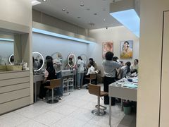 -天真蓝照相馆(五角场百联又一城店)