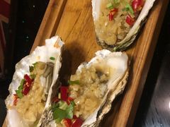 -新凯旋烧烤·燕姐千岛湖土菜