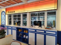 -羊巴道新疆菜·清真(上梅林店)