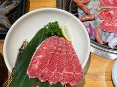 -九田家黑牛烤肉料理·自助(洪洞县城市花园店)