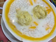 -甜心妈妈·榴莲星级糖水(北京路总店)