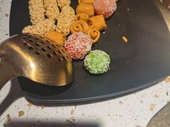 -火凤祥鲜货火锅·清真食品(宁夏总店)